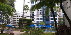 Regent Grove (D23), Condominium #180774082